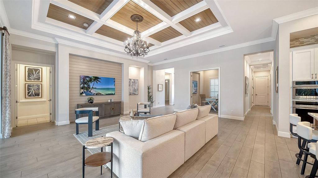 Image 9 of property listing at 7928 MATERA COURT, Bradenton, FL 34202