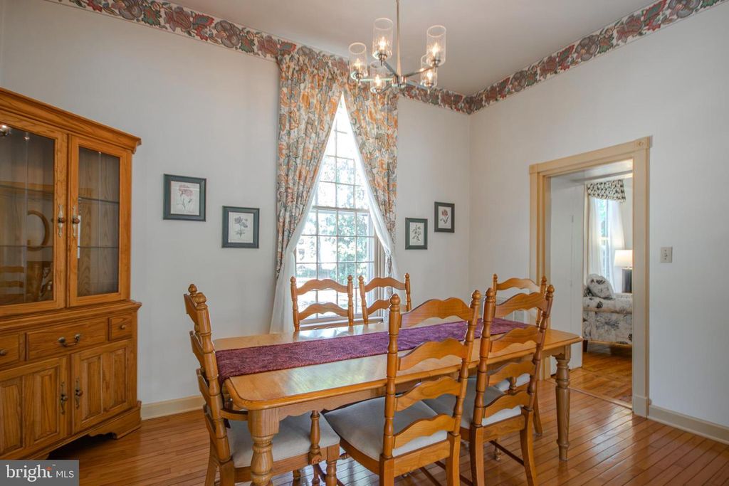 Image 10 of property listing at 201 MEADOW LN, Pocomoke City, MD 21851