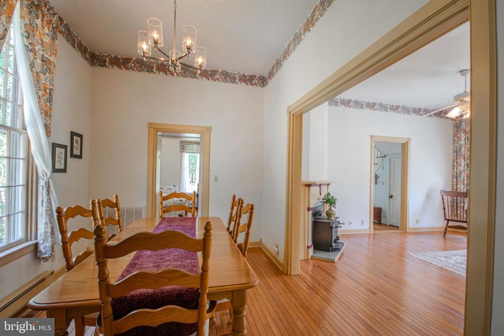 Image 11 of property listing at 201 MEADOW LN, Pocomoke City, MD 21851
