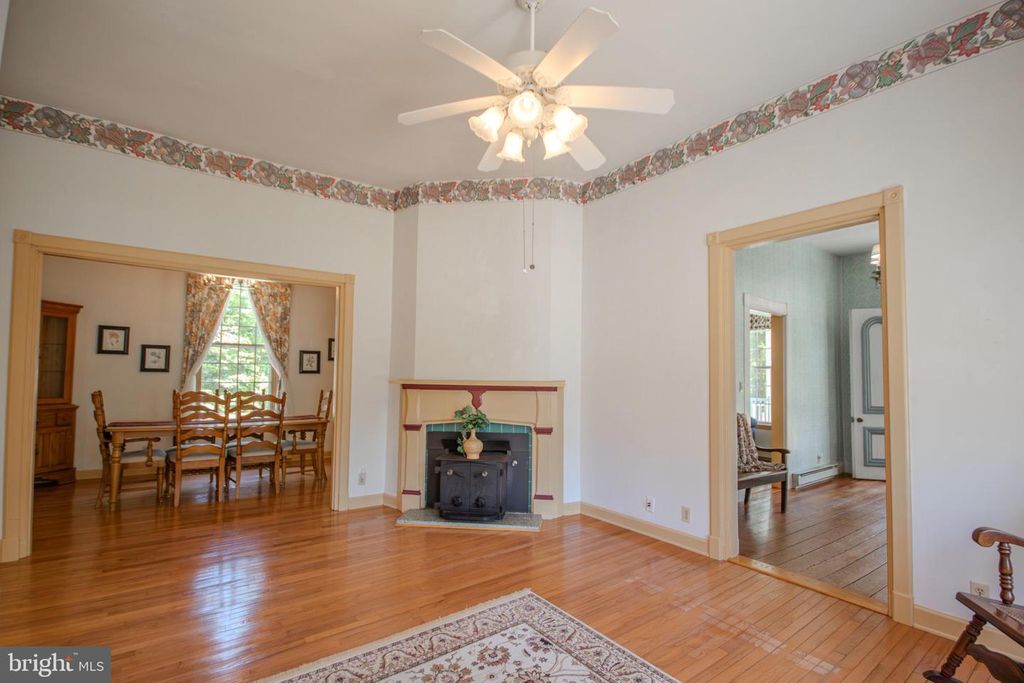 Image 15 of property listing at 201 MEADOW LN, Pocomoke City, MD 21851