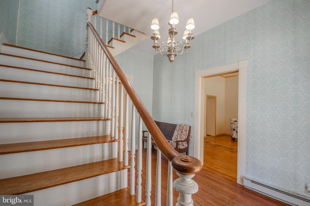 Image 23 of property listing at 201 MEADOW LN, Pocomoke City, MD 21851
