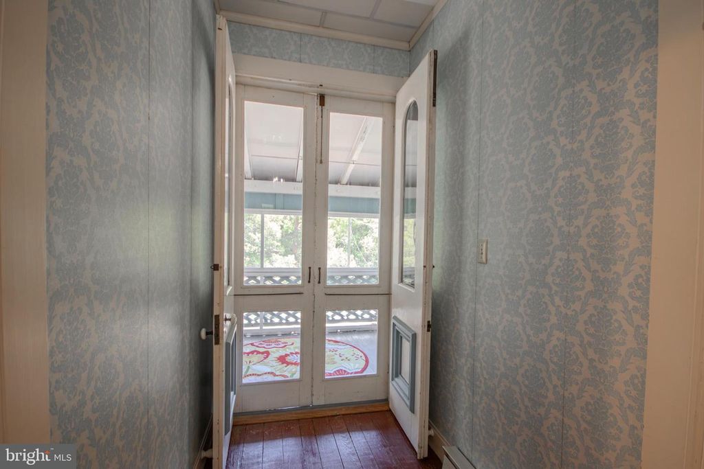 Image 30 of property listing at 201 MEADOW LN, Pocomoke City, MD 21851