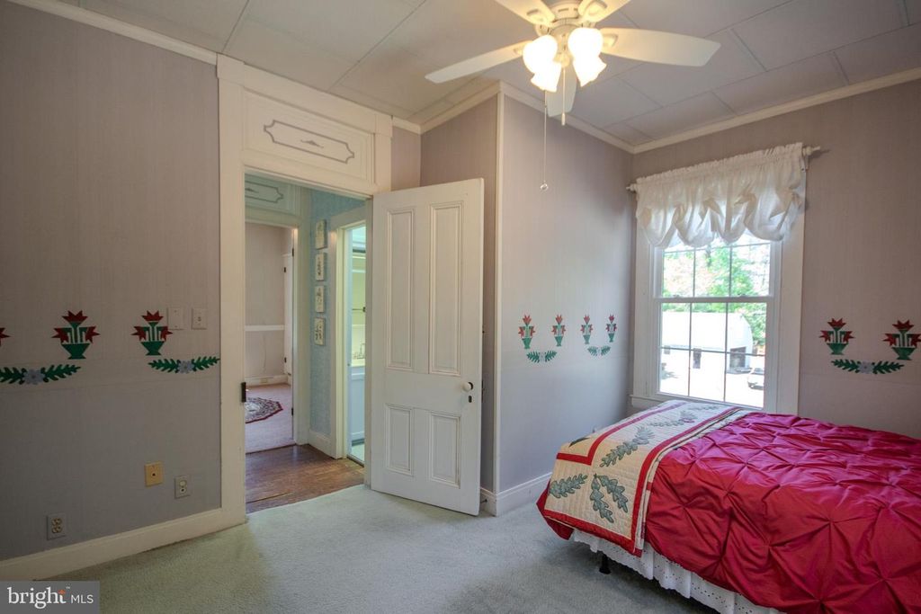 Image 33 of property listing at 201 MEADOW LN, Pocomoke City, MD 21851