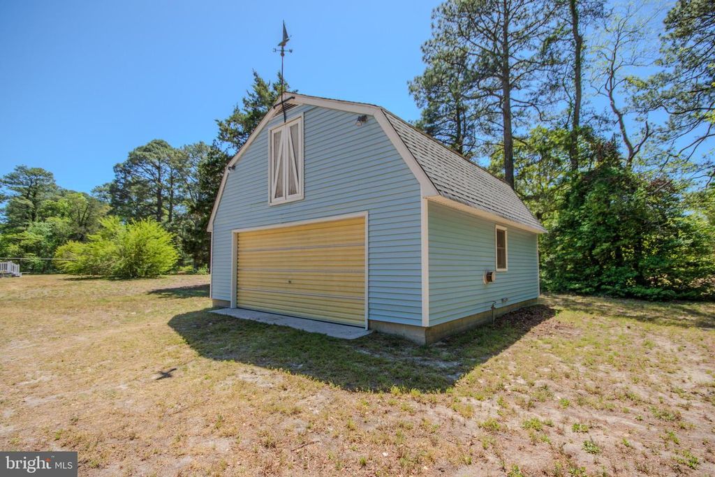 Image 42 of property listing at 201 MEADOW LN, Pocomoke City, MD 21851