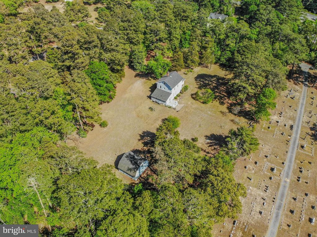 Image 53 of property listing at 201 MEADOW LN, Pocomoke City, MD 21851