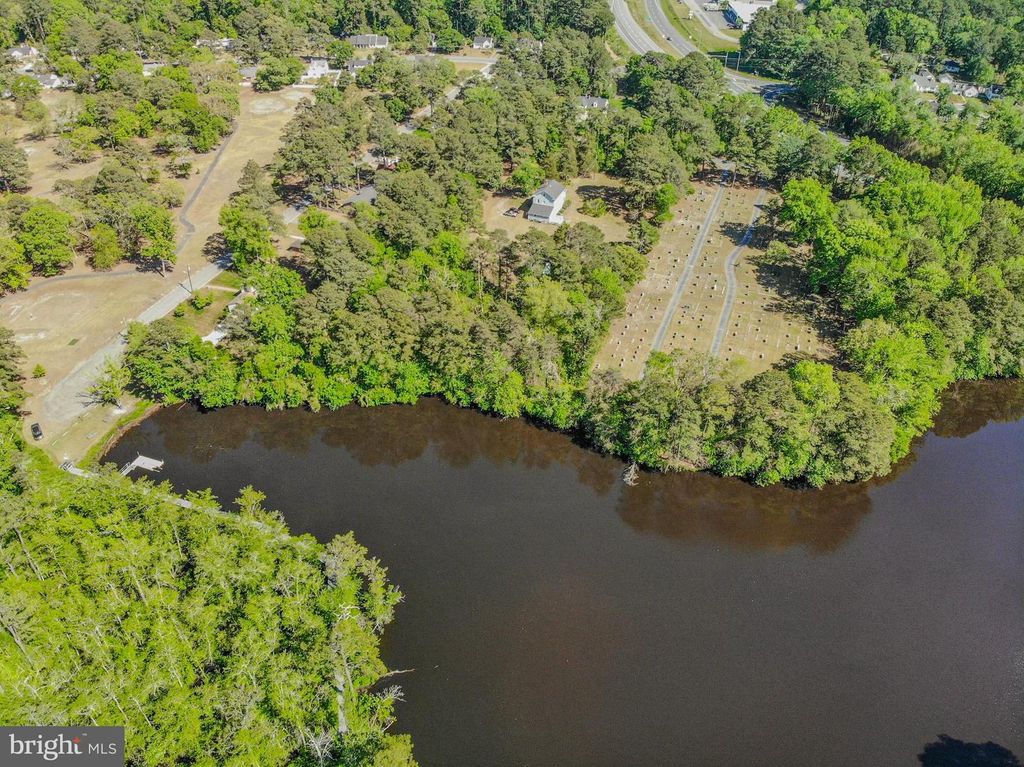 Image 55 of property listing at 201 MEADOW LN, Pocomoke City, MD 21851