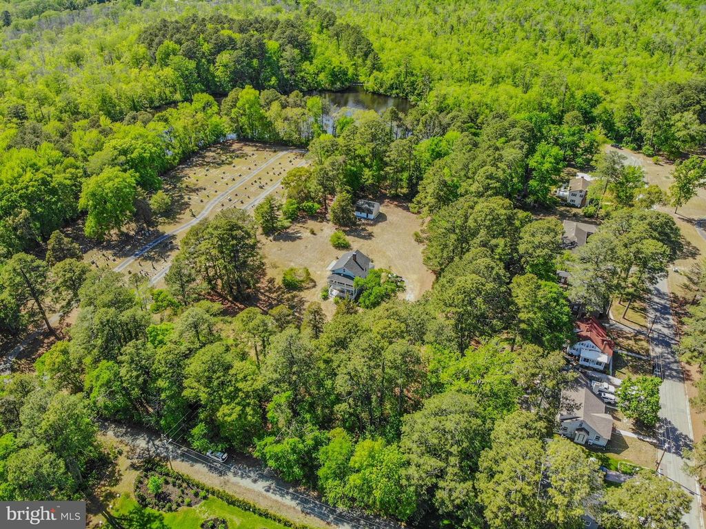 Image 56 of property listing at 201 MEADOW LN, Pocomoke City, MD 21851
