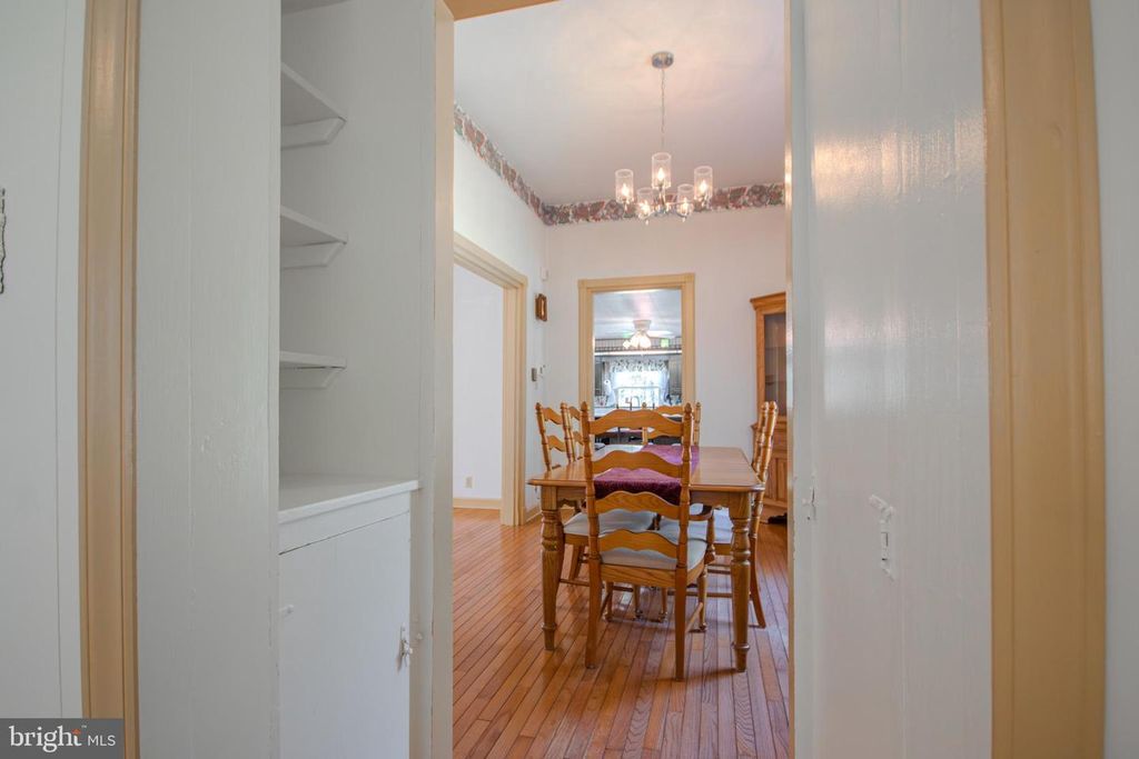 Image 9 of property listing at 201 MEADOW LN, Pocomoke City, MD 21851