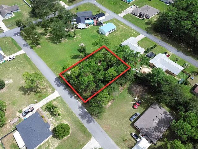 5306 E HOPP LANE, Inverness, FL 34452