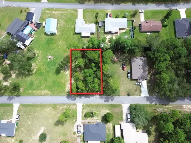 5306 E HOPP LANE, Inverness, FL 34452