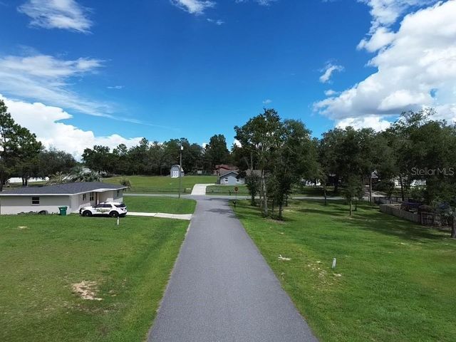 5306 E HOPP LANE, Inverness, FL 34452