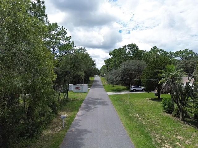 5306 E HOPP LANE, Inverness, FL 34452
