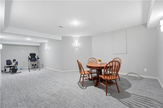 1019 SW Coachlight Court, Lee's Summit, MO 64081