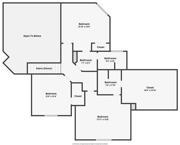 1019 SW Coachlight Court, Lee's Summit, MO 64081