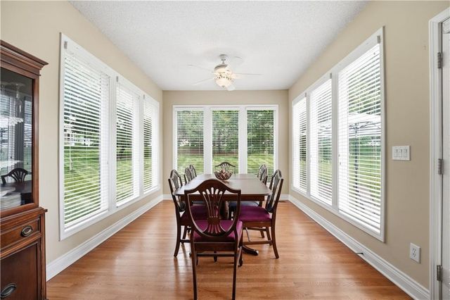 1019 SW Coachlight Court, Lee's Summit, MO 64081