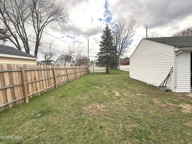 2928 Northwood Avenue, Toledo, OH 43606