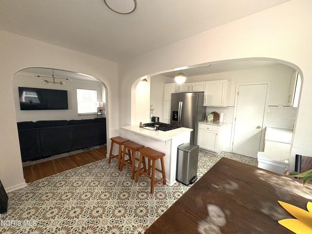 2928 Northwood Avenue, Toledo, OH 43606