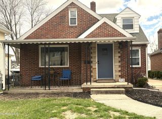 2928 Northwood Avenue, Toledo, OH 43606