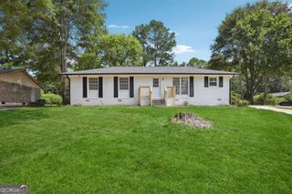 4369 Carrollwood Drive, Stone Mountain, GA 30083