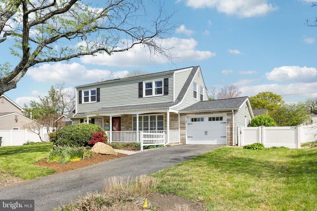 2819 SPANGLER LN, Bowie, MD 20715