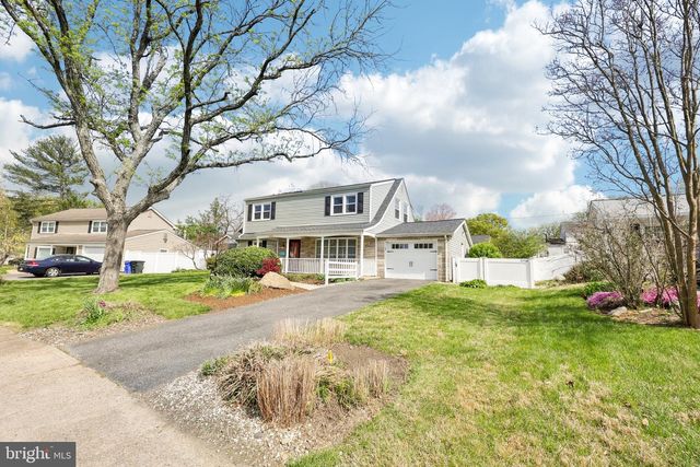 2819 SPANGLER LN, Bowie, MD 20715