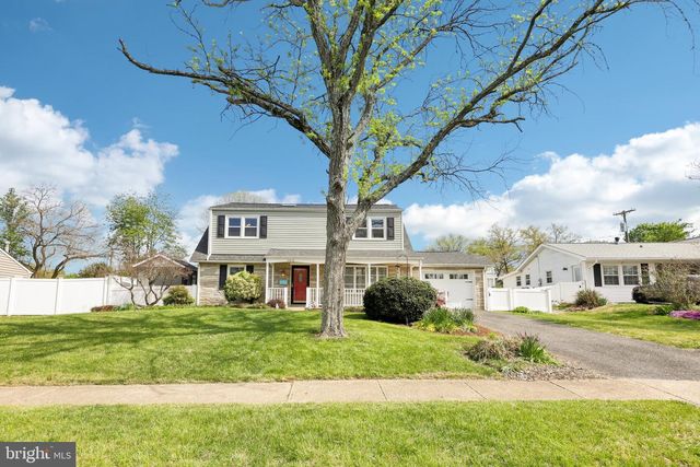 2819 SPANGLER LN, Bowie, MD 20715