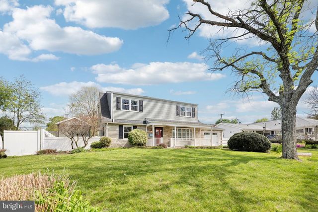 2819 SPANGLER LN, Bowie, MD 20715