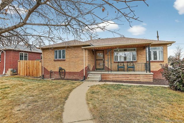 1095 Kramer Court, Aurora, CO 80010