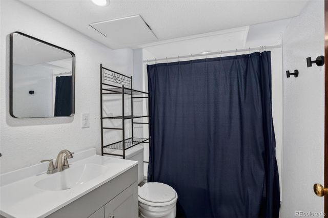 1095 Kramer Court, Aurora, CO 80010