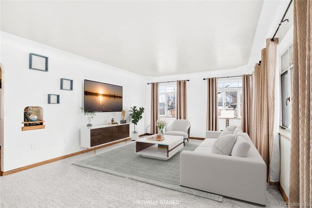 1095 Kramer Court, Aurora, CO 80010