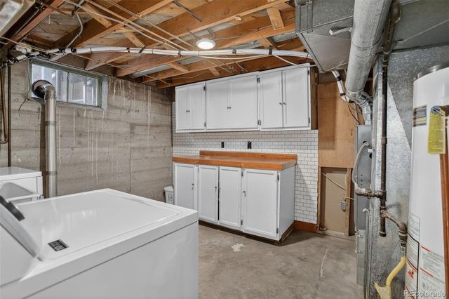 1095 Kramer Court, Aurora, CO 80010