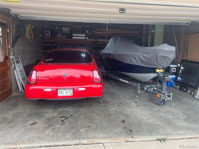 1095 Kramer Court, Aurora, CO 80010