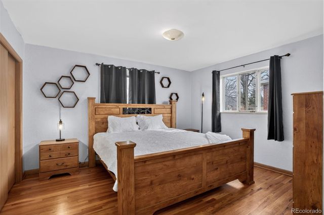 1095 Kramer Court, Aurora, CO 80010