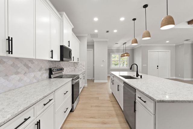 3834 NE Barbara Drive, Jensen Beach, FL 34957