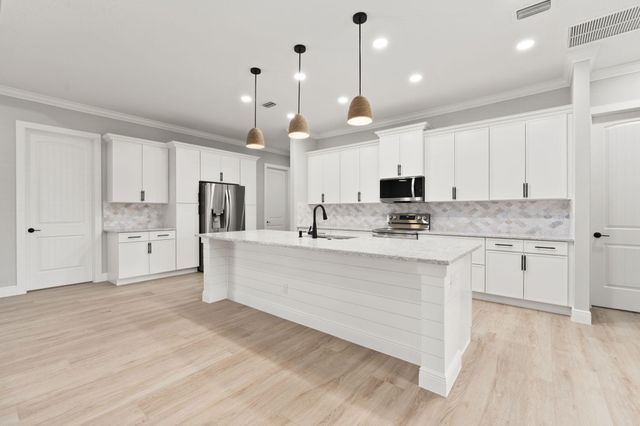 3834 NE Barbara Drive, Jensen Beach, FL 34957