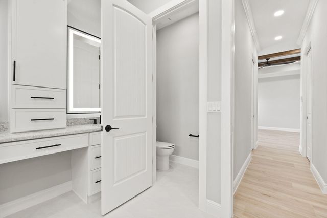 3834 NE Barbara Drive, Jensen Beach, FL 34957