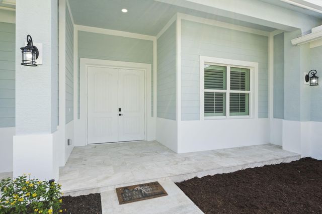 3834 NE Barbara Drive, Jensen Beach, FL 34957