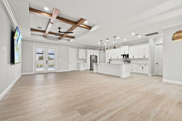 3834 NE Barbara Drive, Jensen Beach, FL 34957