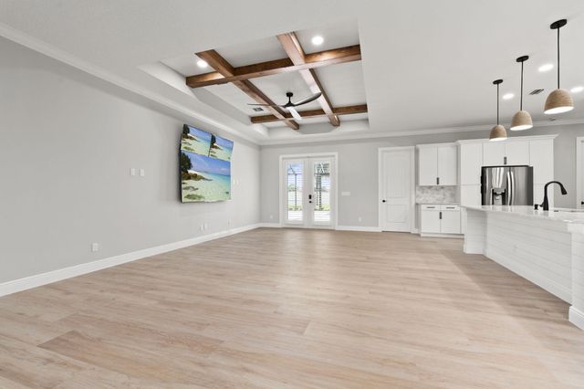 3834 NE Barbara Drive, Jensen Beach, FL 34957