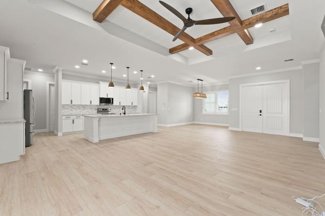 3834 NE Barbara Drive, Jensen Beach, FL 34957