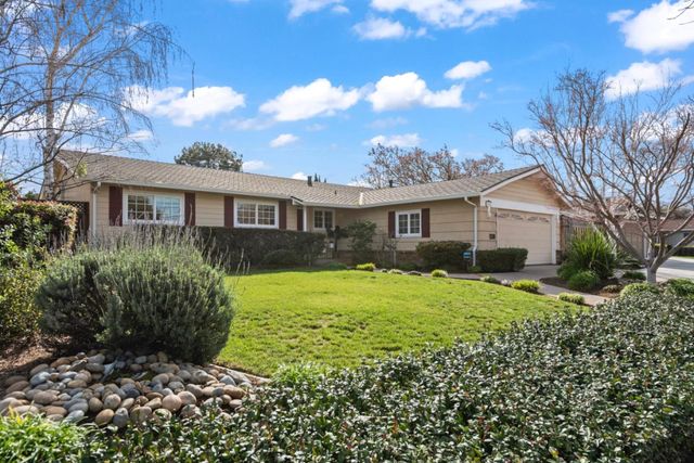 1020 W Homestead Road, Sunnyvale, CA 94087