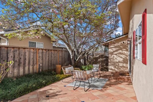 1020 W Homestead Road, Sunnyvale, CA 94087