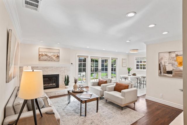 1020 W Homestead Road, Sunnyvale, CA 94087