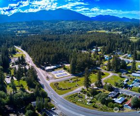 22 Washington Street, Quilcene, WA 98376