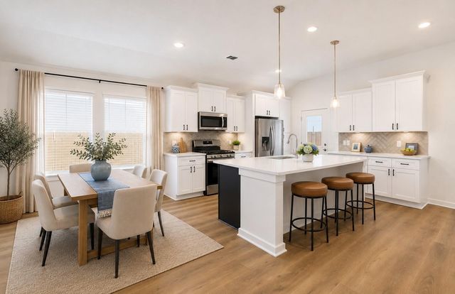 418 Zeus Mountains Drive, Crosby, TX 77532