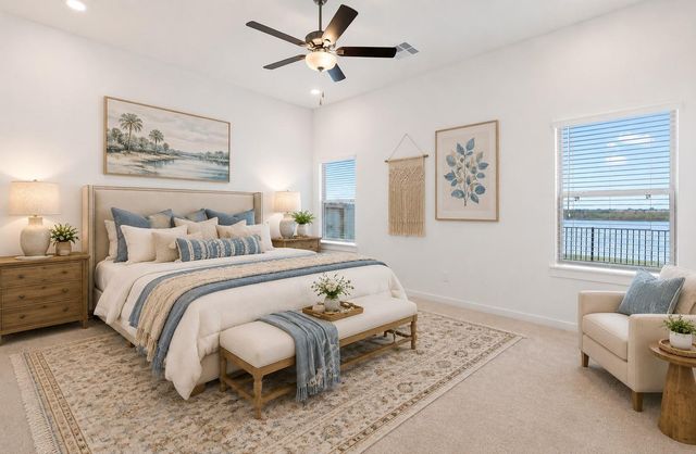418 Zeus Mountains Drive, Crosby, TX 77532