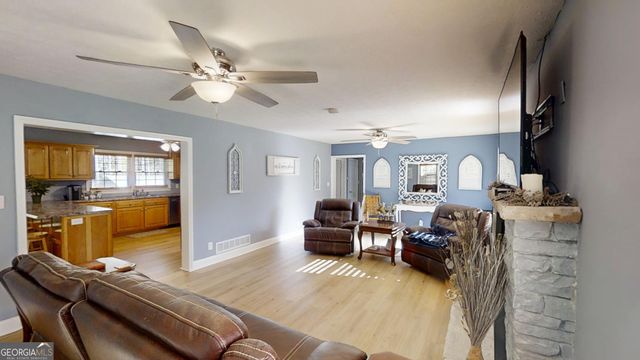 660 Ga Highway 120, Tallapoosa, GA 30176