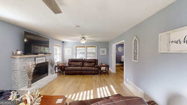 660 Ga Highway 120, Tallapoosa, GA 30176