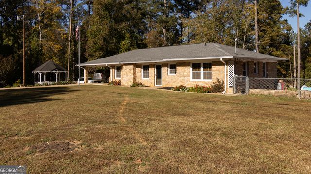 660 Ga Highway 120, Tallapoosa, GA 30176