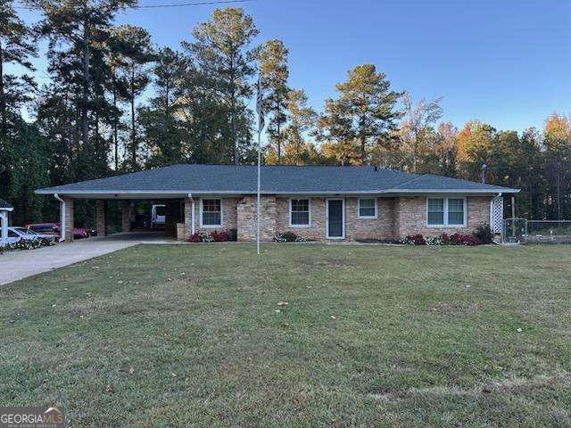 660 Ga Highway 120, Tallapoosa, GA 30176